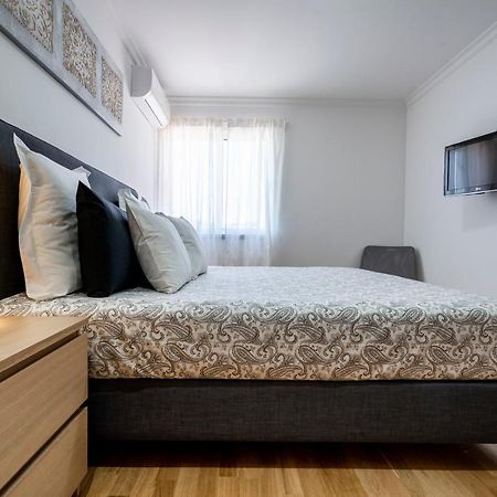 Casa Vela Villa Tavira Eksteriør billede