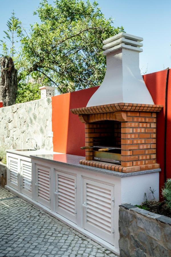 Casa Vela Villa Tavira Eksteriør billede