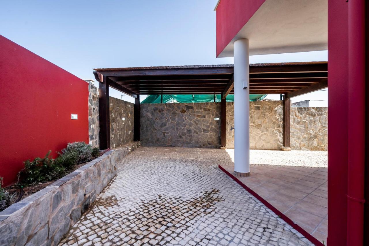 Casa Vela Villa Tavira Eksteriør billede