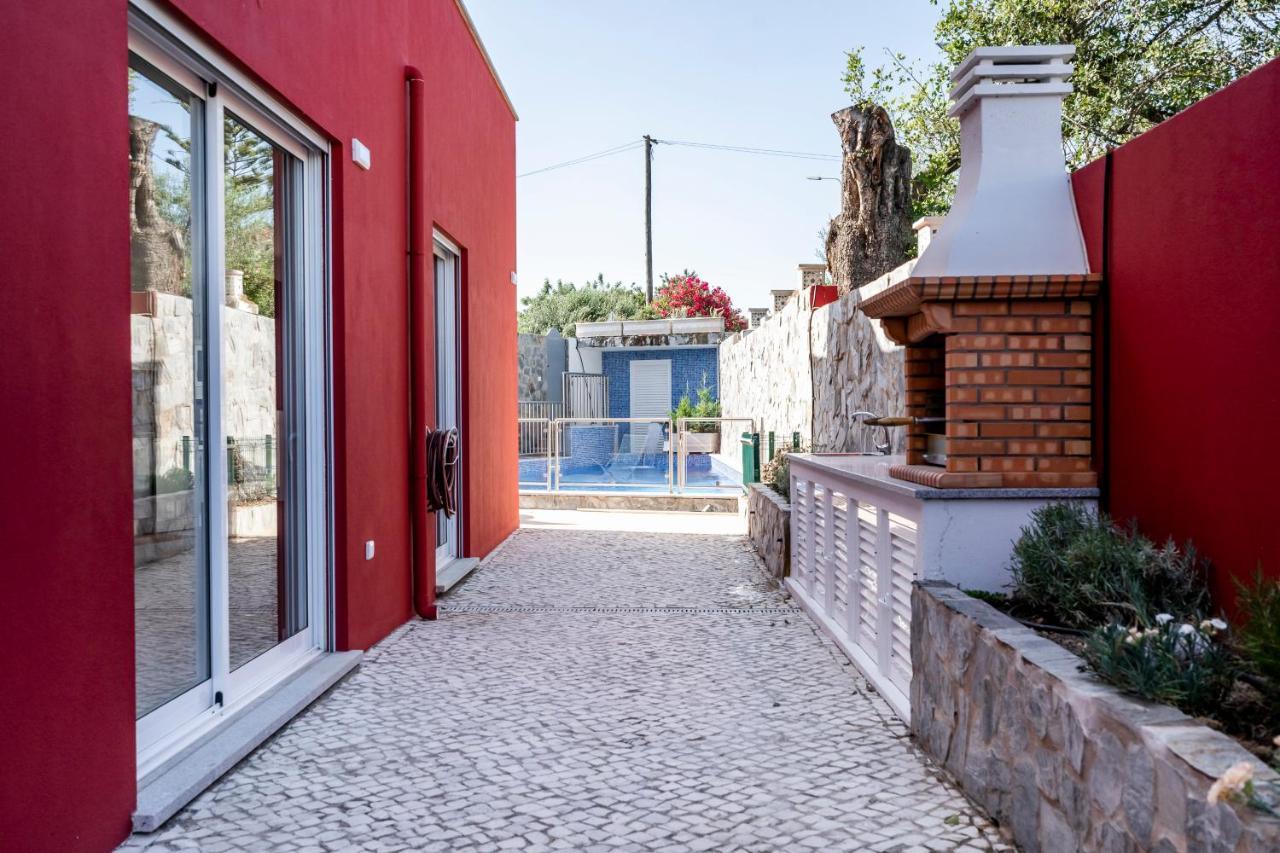 Casa Vela Villa Tavira Eksteriør billede