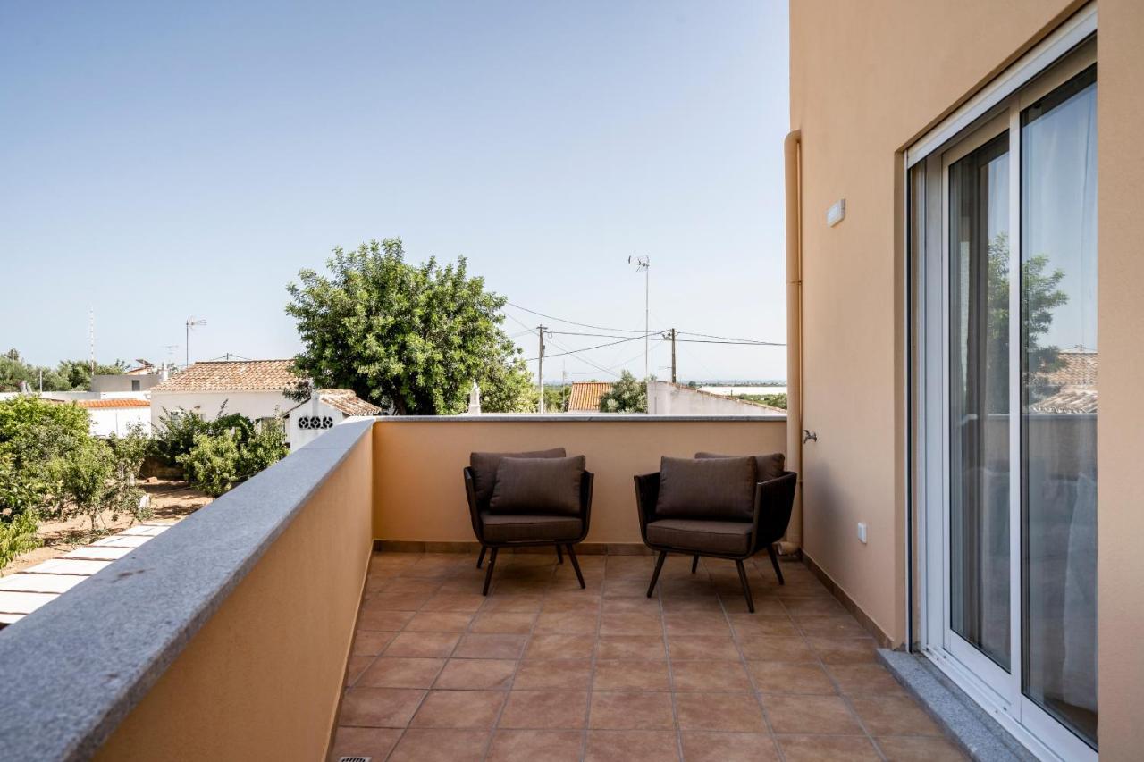 Casa Vela Villa Tavira Eksteriør billede