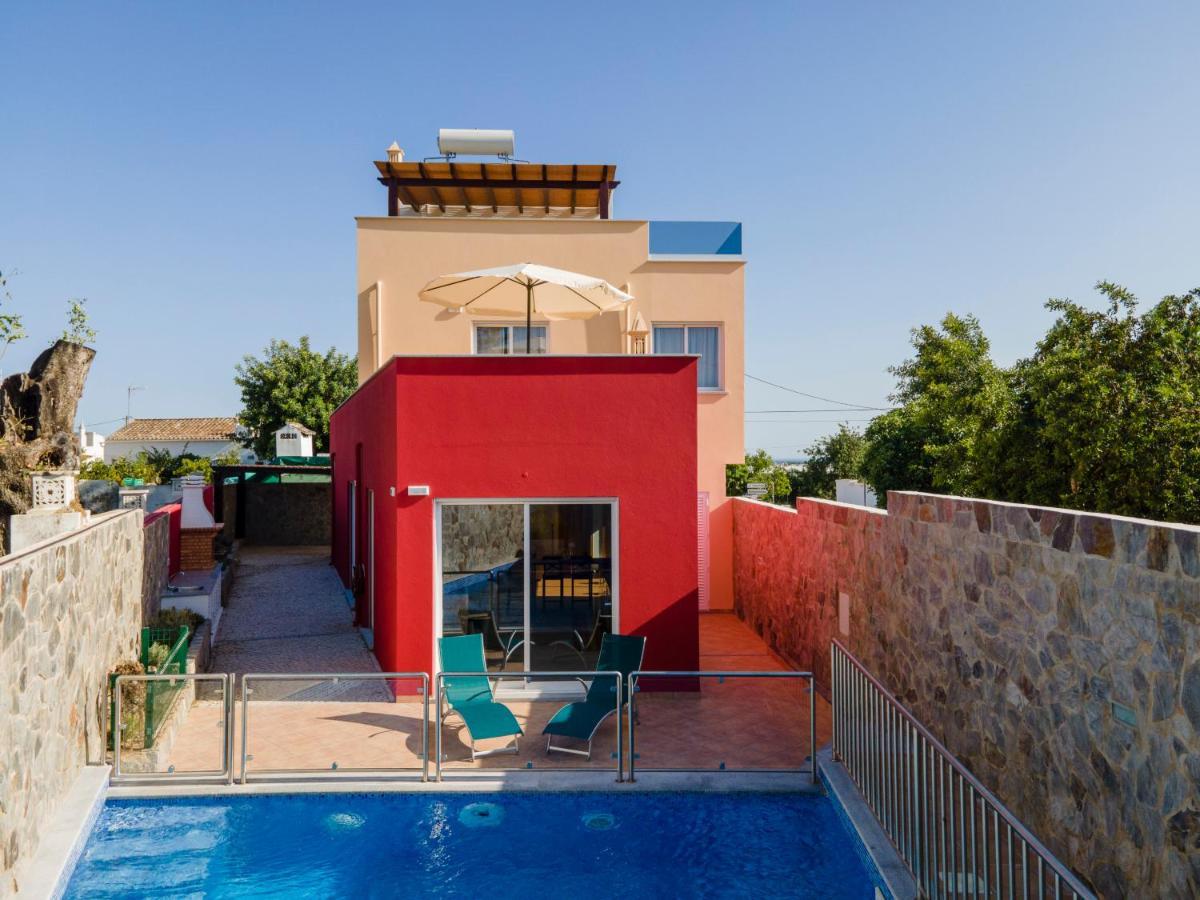 Casa Vela Villa Tavira Eksteriør billede