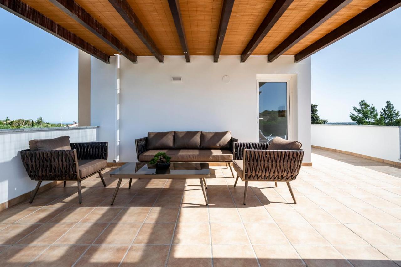 Casa Vela Villa Tavira Eksteriør billede