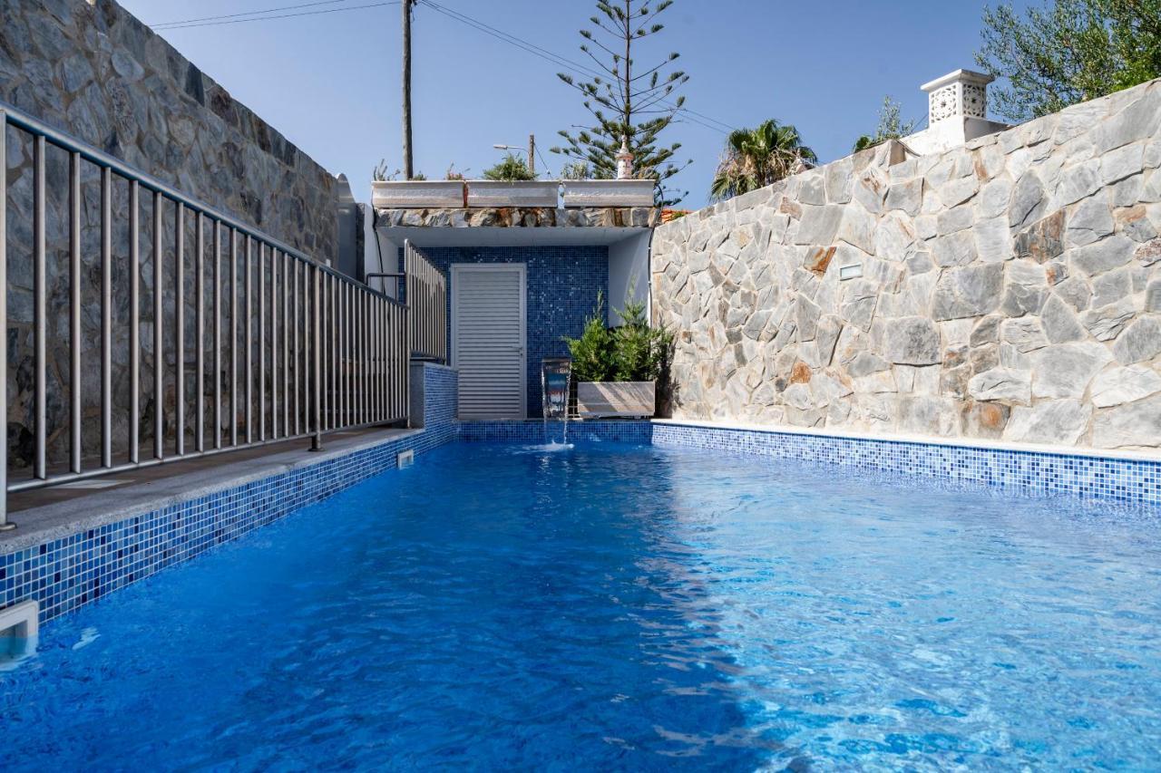 Casa Vela Villa Tavira Eksteriør billede