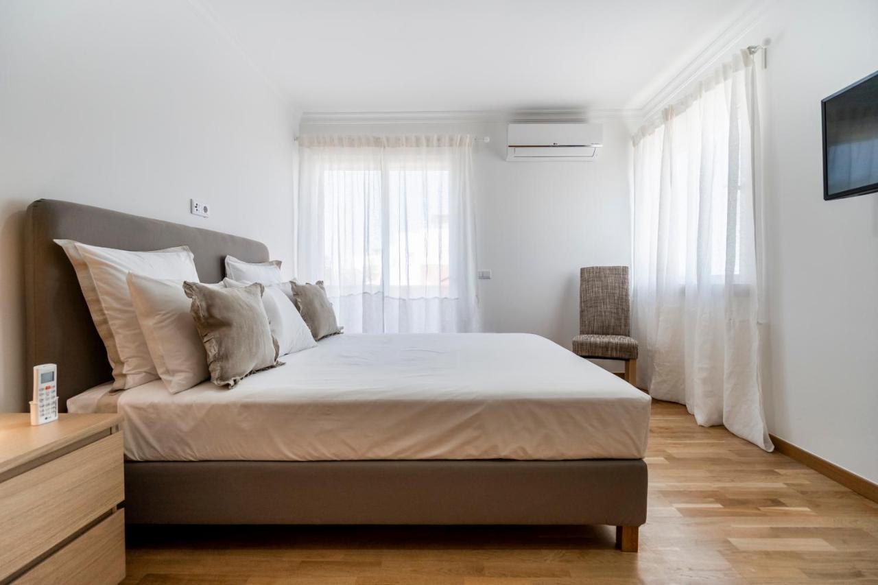 Casa Vela Villa Tavira Eksteriør billede