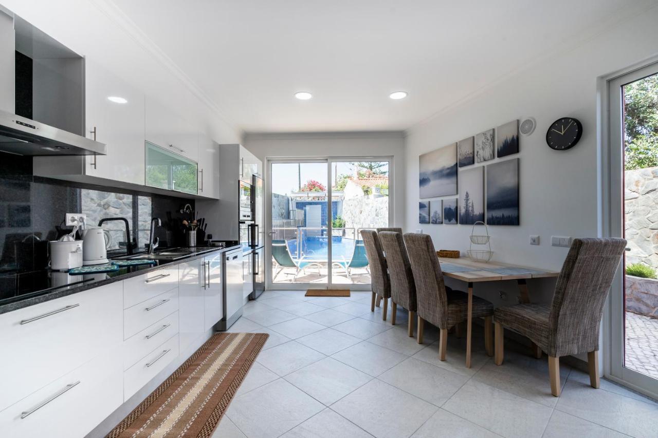 Casa Vela Villa Tavira Eksteriør billede