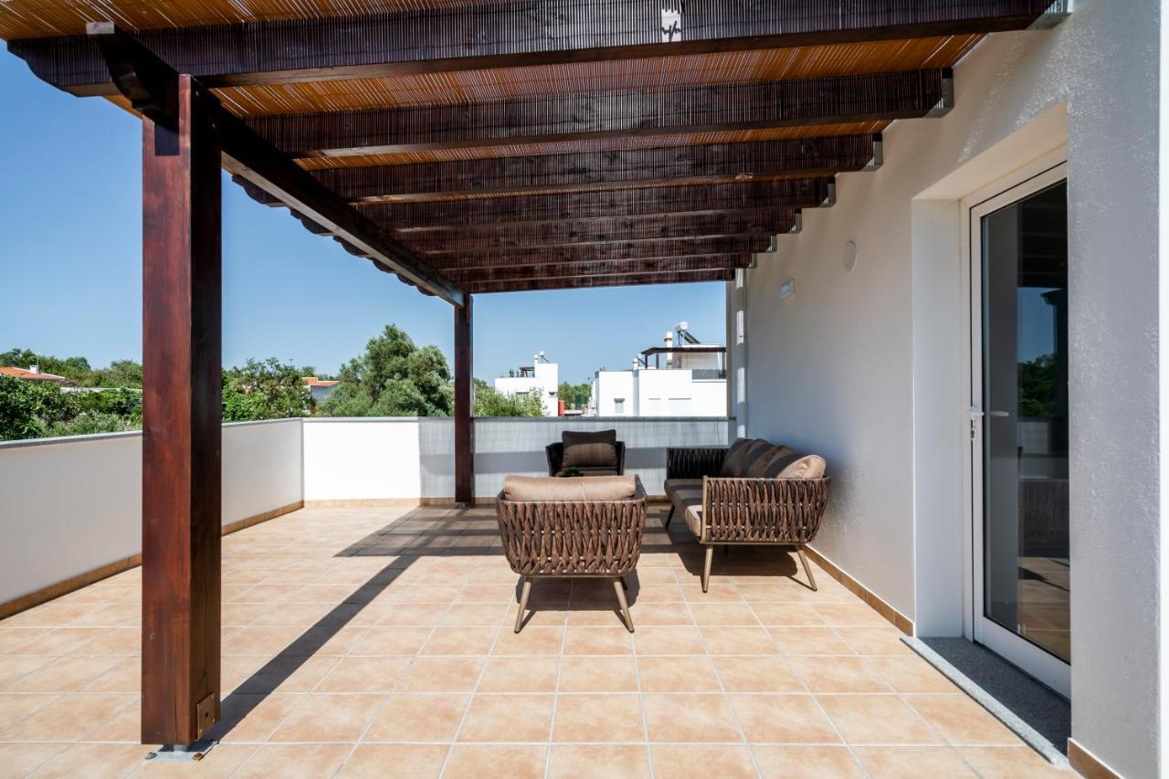 Casa Vela Villa Tavira Eksteriør billede