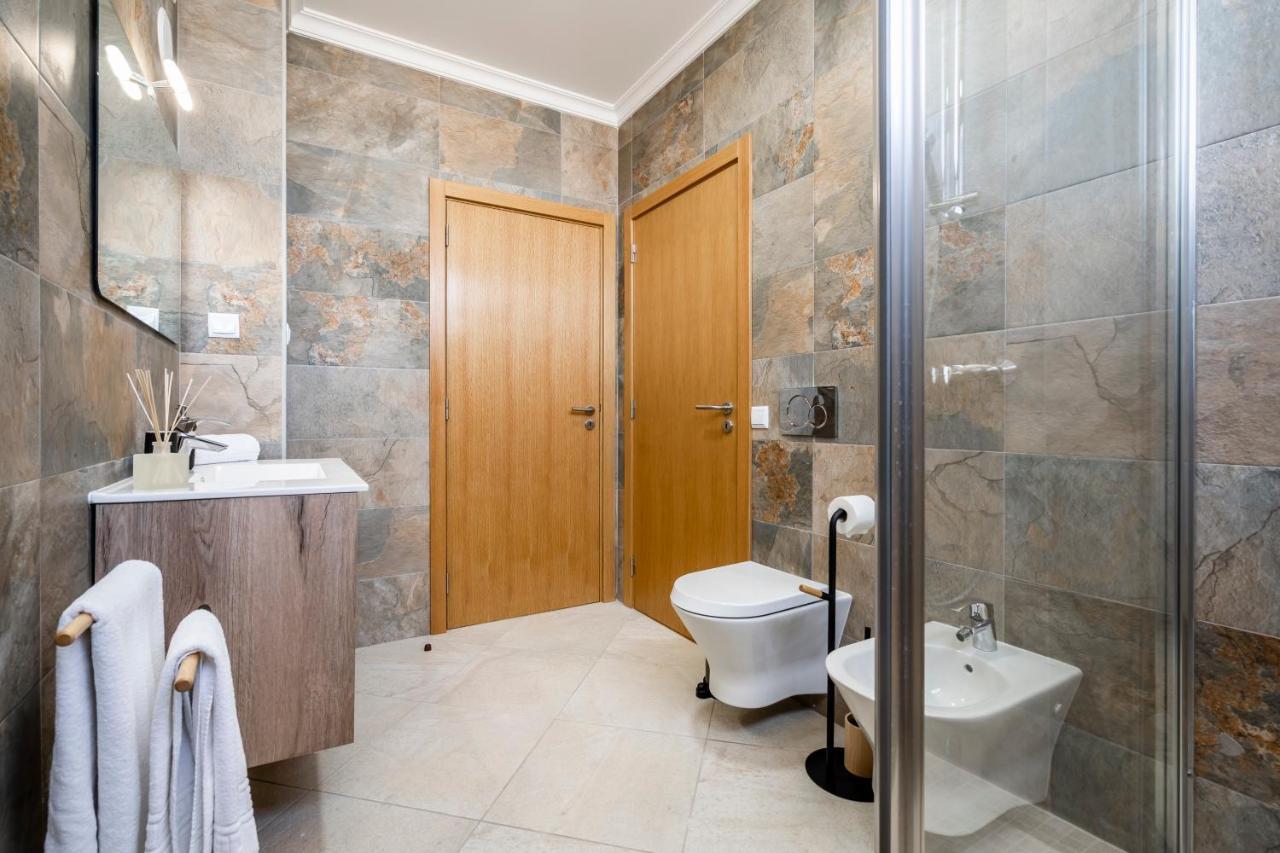 Casa Vela Villa Tavira Eksteriør billede
