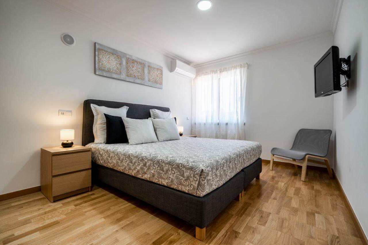 Casa Vela Villa Tavira Eksteriør billede