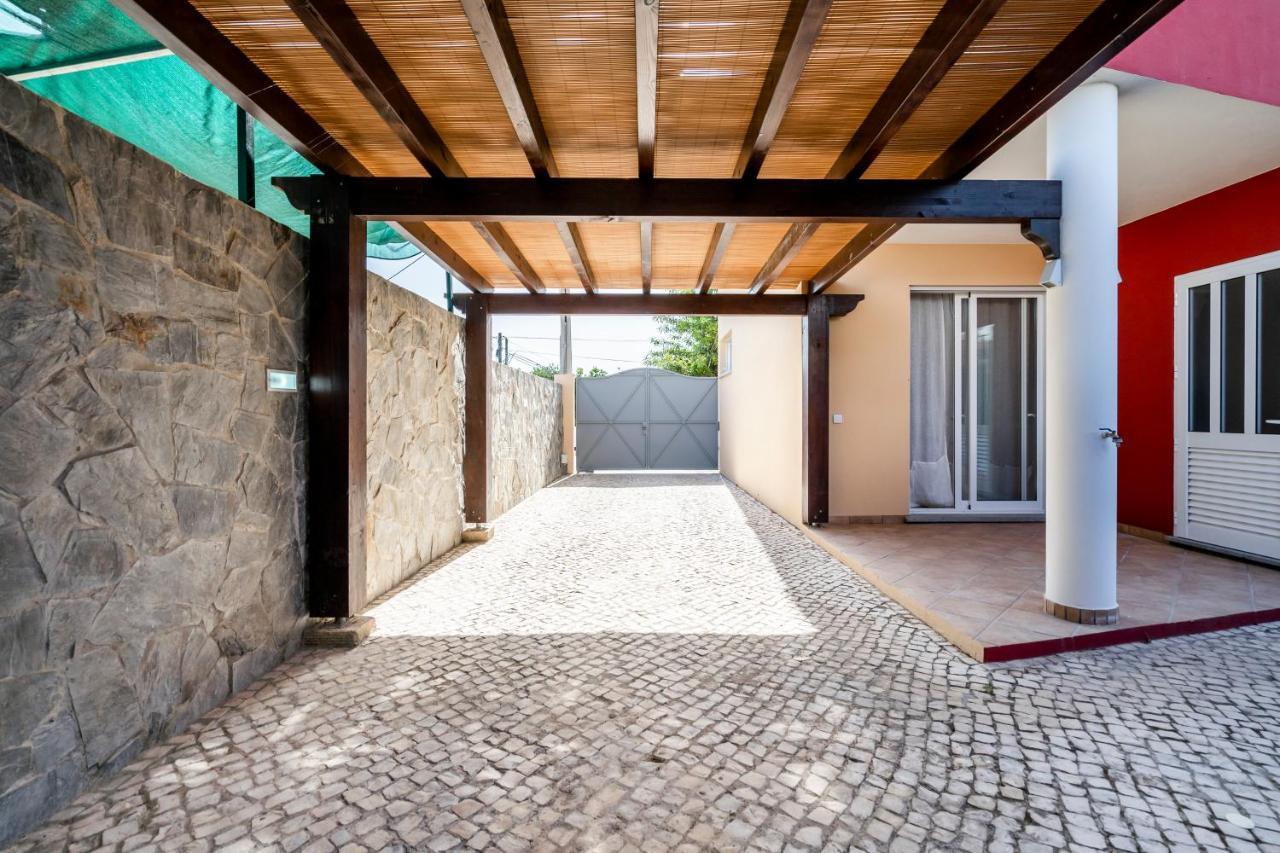 Casa Vela Villa Tavira Eksteriør billede