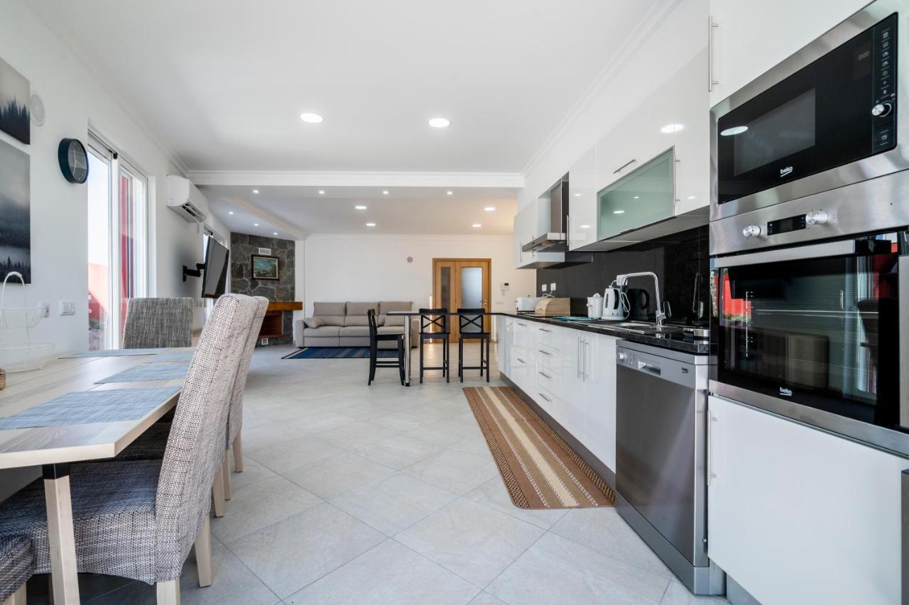 Casa Vela Villa Tavira Eksteriør billede