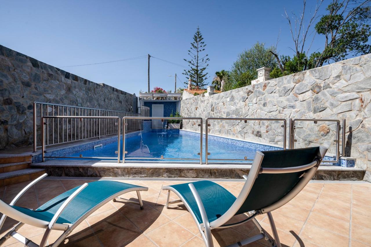 Casa Vela Villa Tavira Eksteriør billede