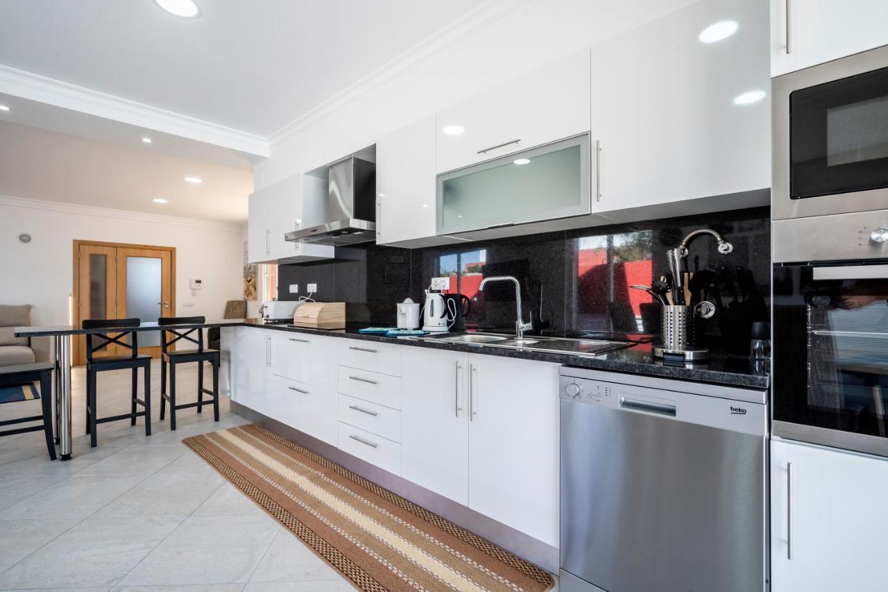 Casa Vela Villa Tavira Eksteriør billede